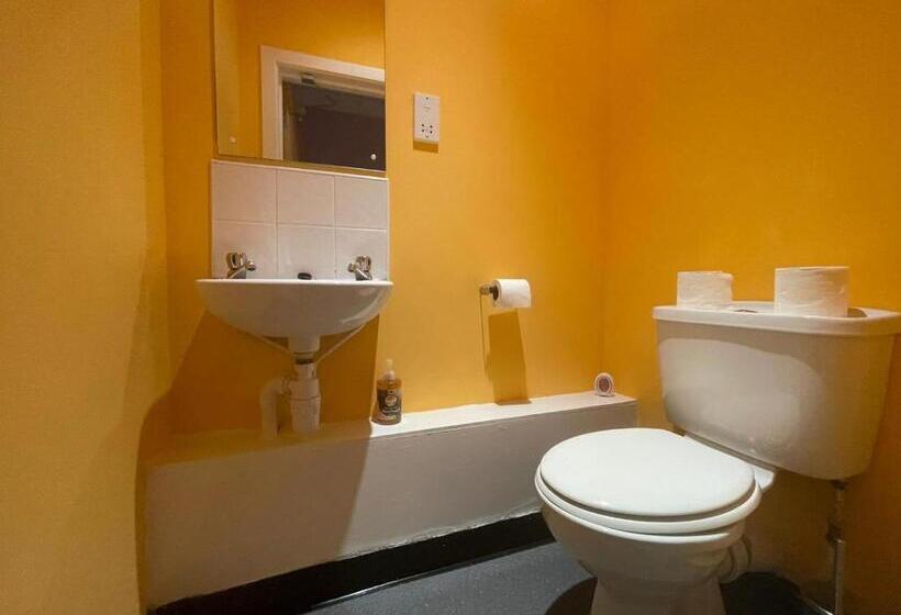 Quarto Triplo Comfort, Neon 160