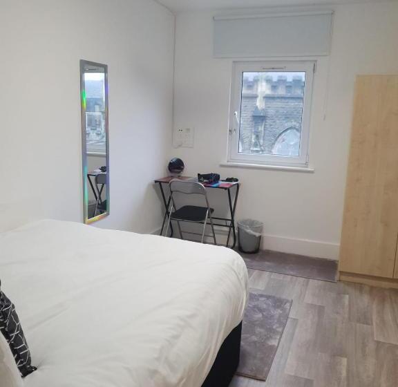 Apartamento 1 Dormitório, Neon 160