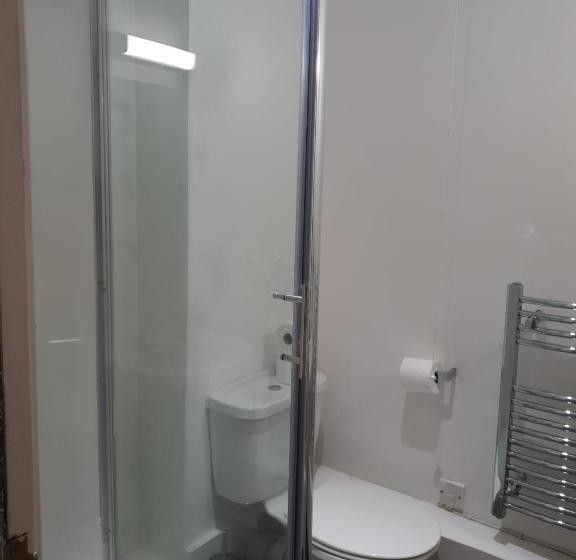 Apartamento 1 Quarto, Neon 160