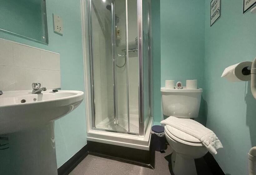 Apartamento 1 Quarto Vista Mar, Neon 160