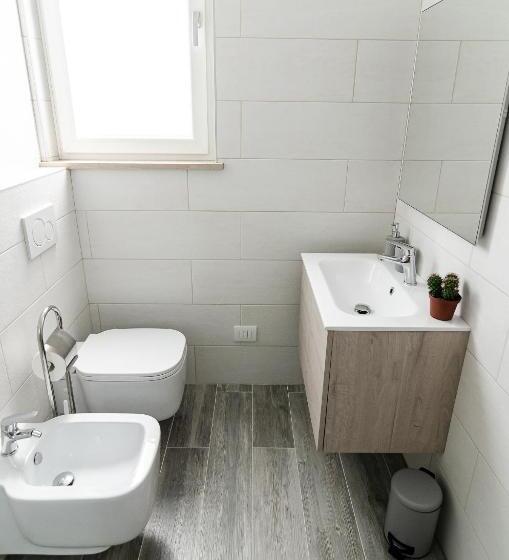 スタンダードルーム, B&b Il Soffione