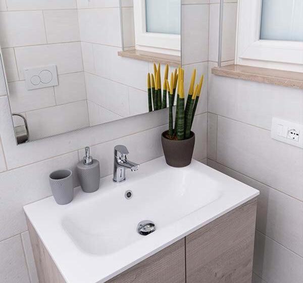 スタンダードルーム, B&b Il Soffione