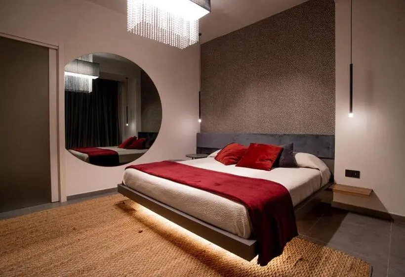 Habitació Estàndard, Ariaroom219