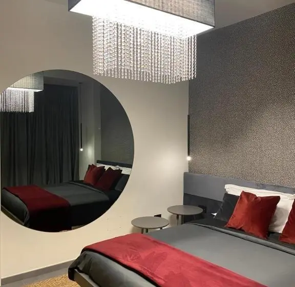 Habitació Estàndard, Ariaroom219