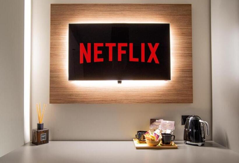 חדר סטנדרט, Ariaroom219