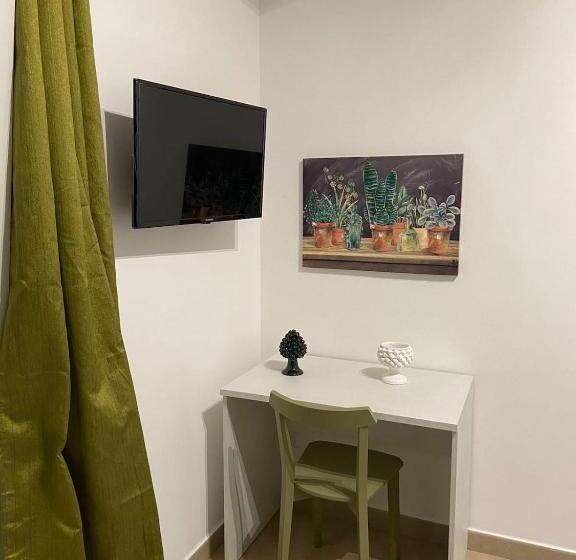 标准间, La Dimora Dei Ricci