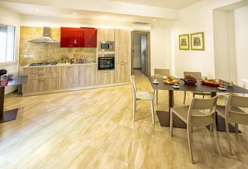 Номер Стандарт, La Dimora Dei Ricci