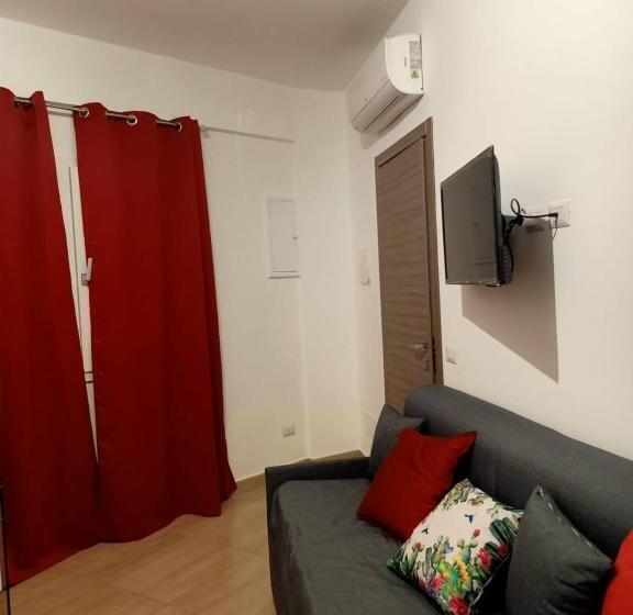 Habitación Estándar Individual, La Dimora Dei Ricci