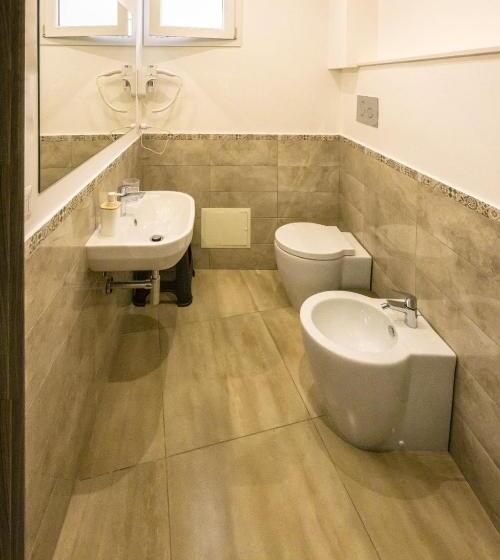 Четырехместный Номер Стандарт, La Dimora Dei Ricci