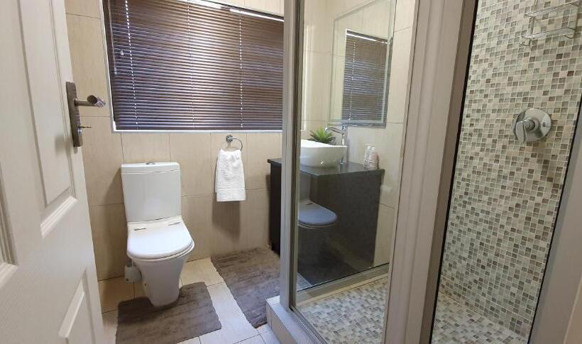 Standardzimmer mit Terrasse, Mountain Gem