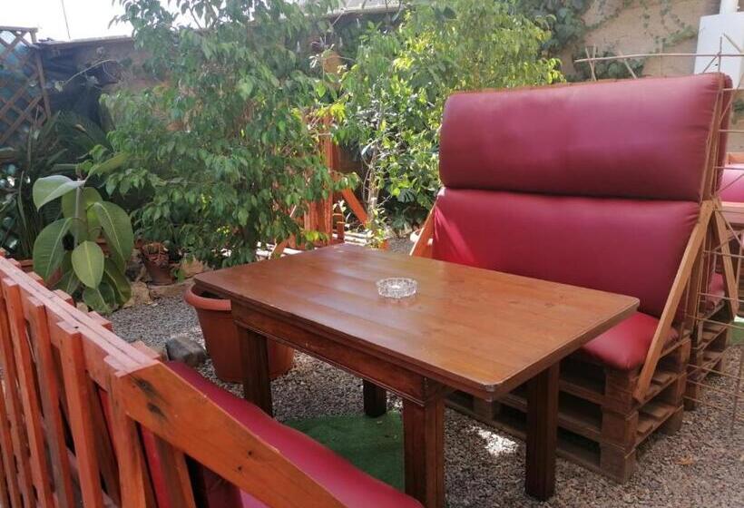 Quarto Estandar Vista Jardim, Dimora Bed And Breakfast
