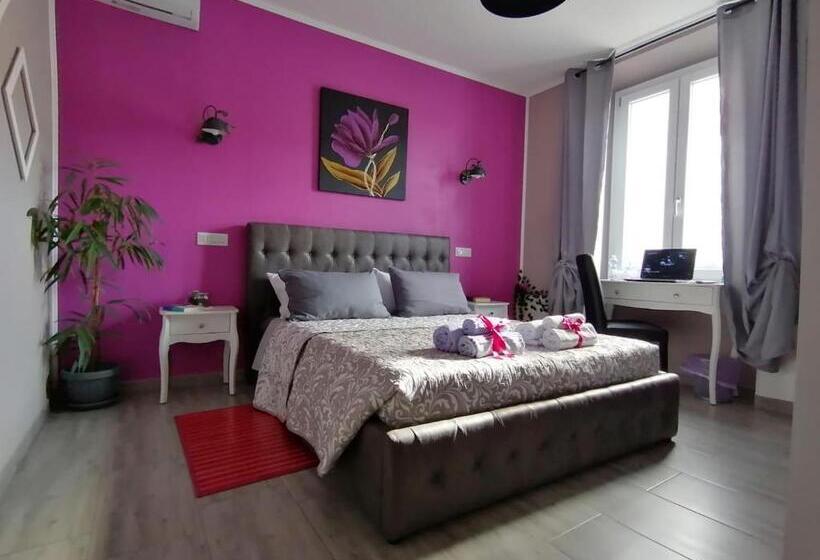 Quarto Estandar, Dimora Bed And Breakfast