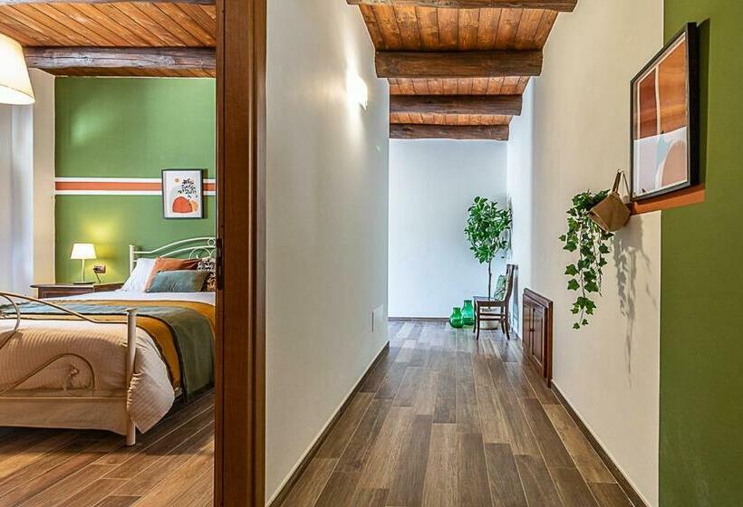 Номер Стандарт, Agriturismo Casal D Acqua Bianca