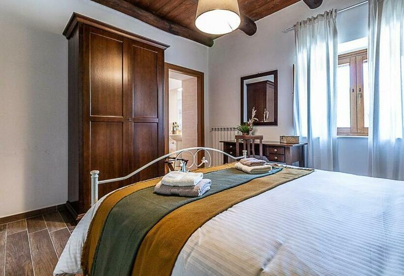 Номер Стандарт, Agriturismo Casal D Acqua Bianca