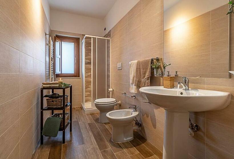 Номер Стандарт, Agriturismo Casal D Acqua Bianca