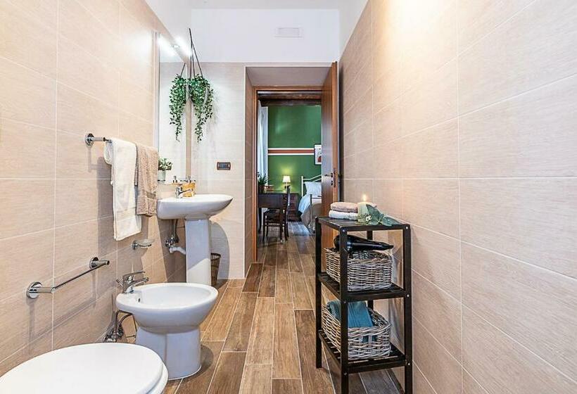 اتاق استاندارد, Agriturismo Casal D Acqua Bianca