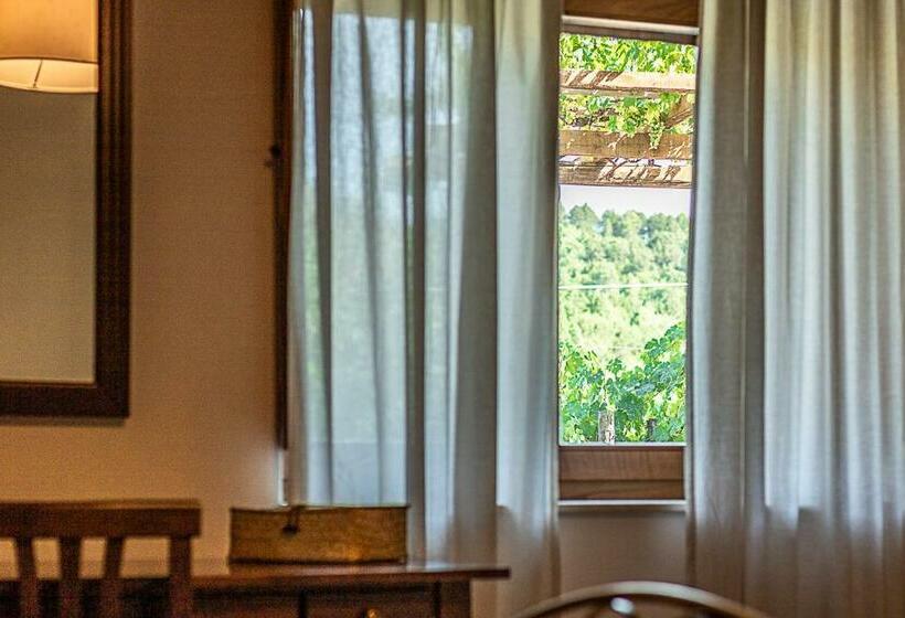 Номер Стандарт, Agriturismo Casal D Acqua Bianca