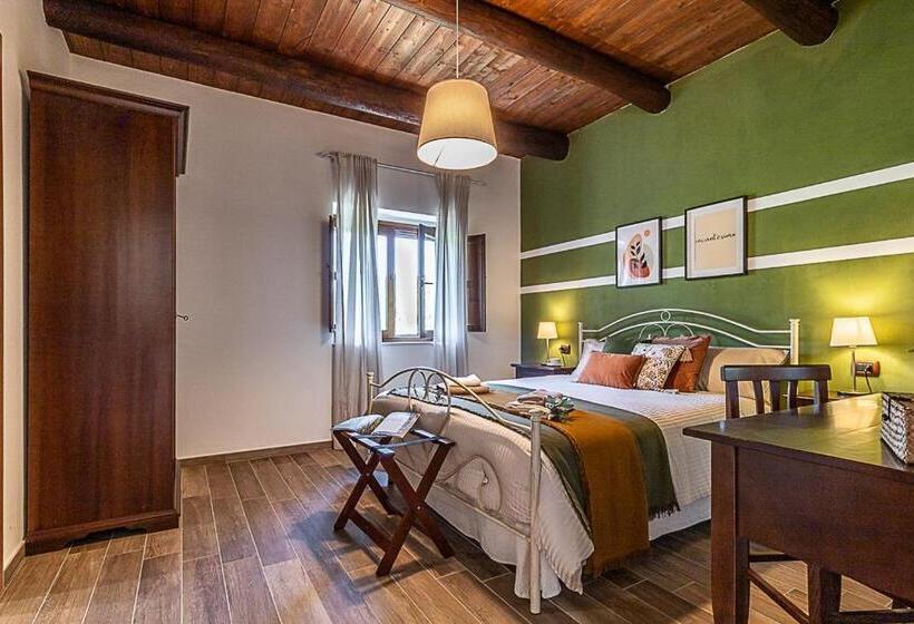Номер Стандарт, Agriturismo Casal D Acqua Bianca