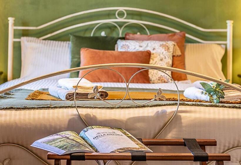 Номер Стандарт, Agriturismo Casal D Acqua Bianca