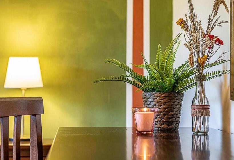 اتاق استاندارد, Agriturismo Casal D Acqua Bianca