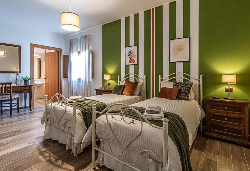 Номер Стандарт, Agriturismo Casal D Acqua Bianca