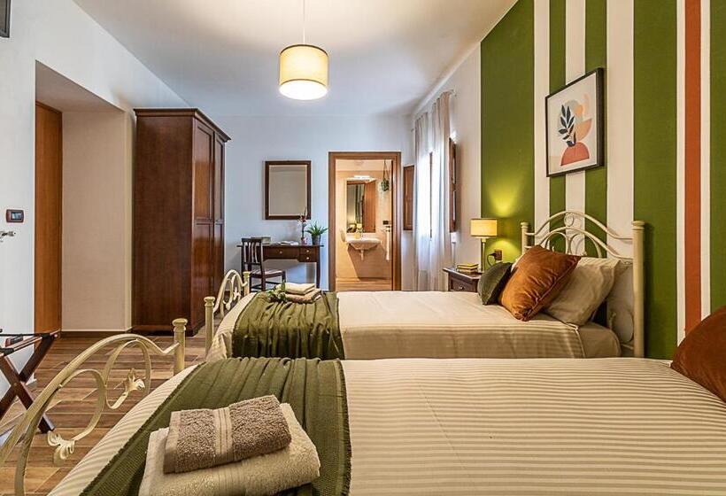 Номер Стандарт, Agriturismo Casal D Acqua Bianca