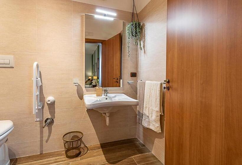 اتاق استاندارد, Agriturismo Casal D Acqua Bianca