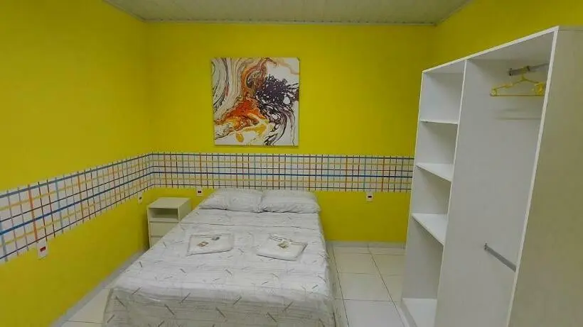 Standard-huone, Colors Manaus