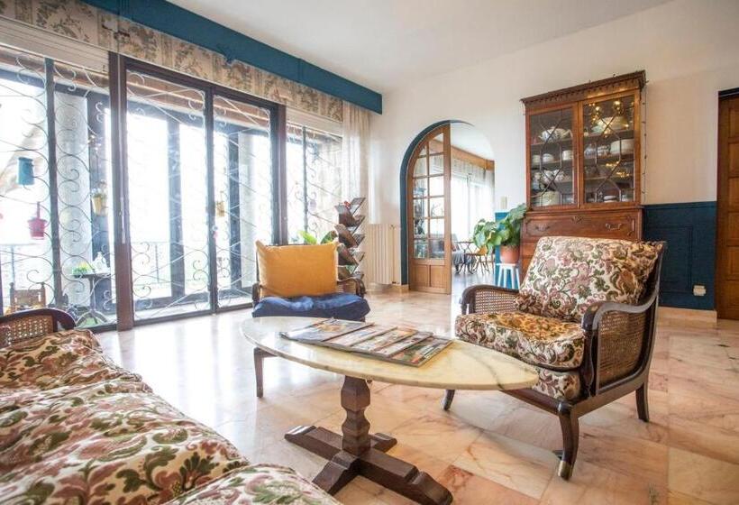 Семейный Номер Вид на Море, La Bellevue Bréville   B&b