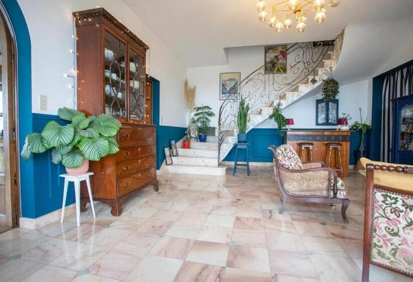 Номер Стандарт Вид на Море, La Bellevue Bréville   B&b