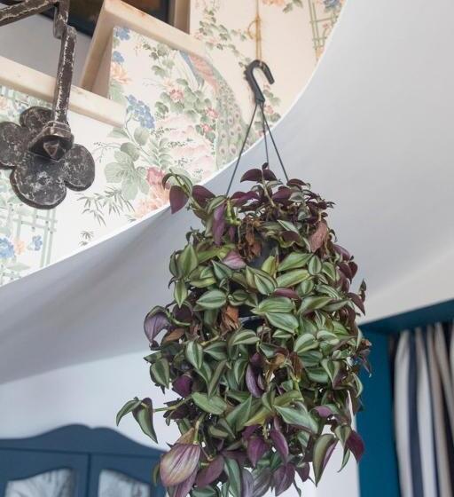 Номер Стандарт Вид на Сад, La Bellevue Bréville   B&b