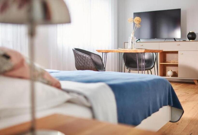 Номер Стандарт, Bei Meyers Leipzig Neue Messe