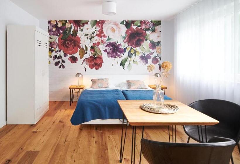 Номер Стандарт, Bei Meyers Leipzig Neue Messe