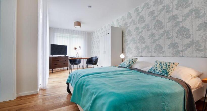 Номер Стандарт, Bei Meyers Leipzig Neue Messe