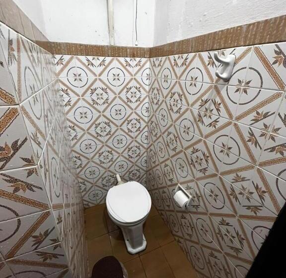 Pokój Standard, Pousada Matriz