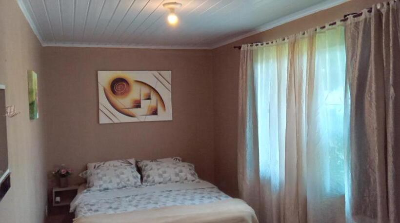 スタンダードトリプルルーム, Recanto Santa Teresa