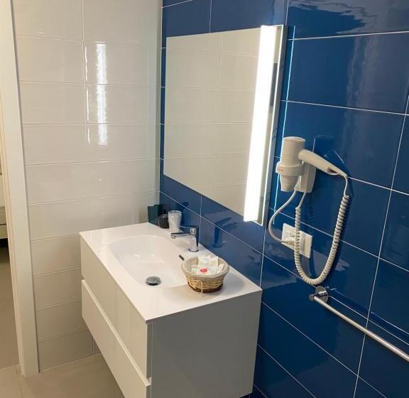 غرفة قياسية, Torre Del Mare Rooms