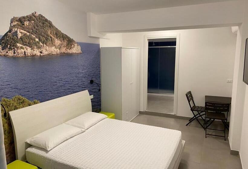غرفة قياسية, Torre Del Mare Rooms