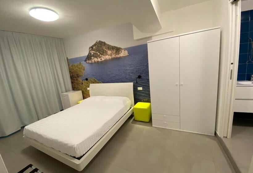 غرفة قياسية, Torre Del Mare Rooms