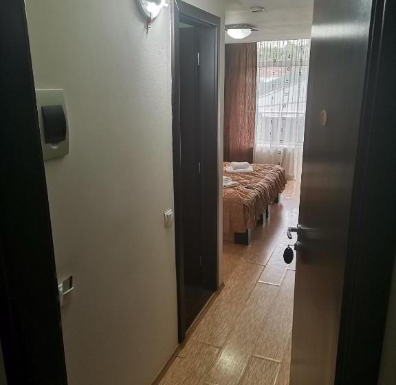 חדר סטנדרט עם מיטת קינג, Pensiunea Eric