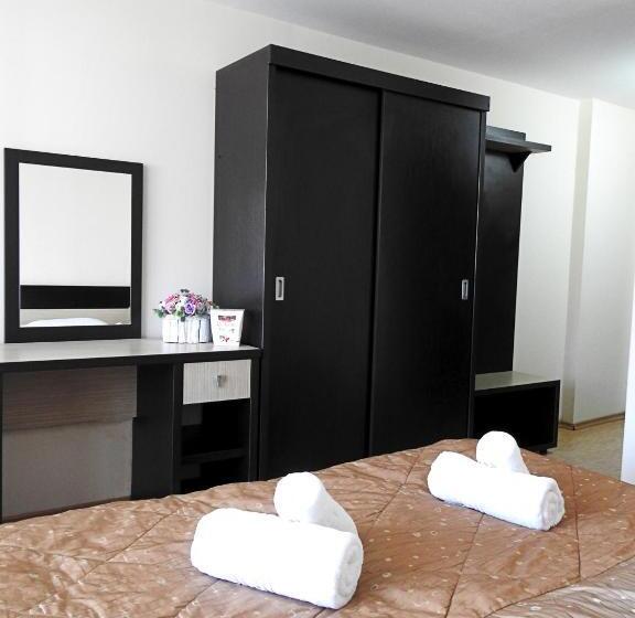 חדר סטנדרט, Pensiunea Eric