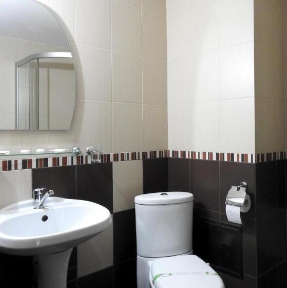 חדר סטנדרט, Pensiunea Eric