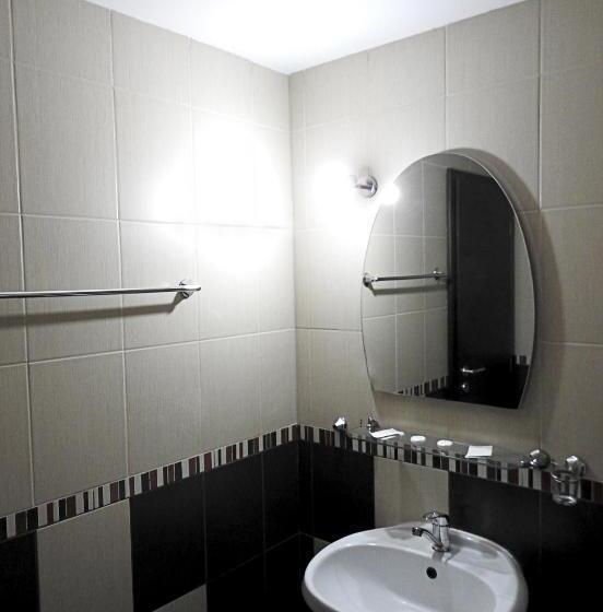 חדר סטנדרט, Pensiunea Eric