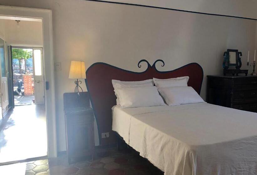 חדר דלוקס, Angeli In Terrazza