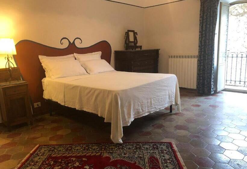 חדר דלוקס, Angeli In Terrazza