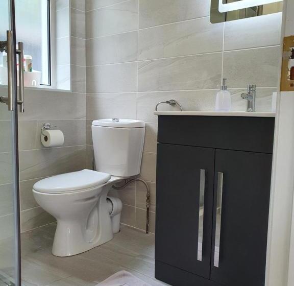 اتاق خانوادگی, Five Ferns House