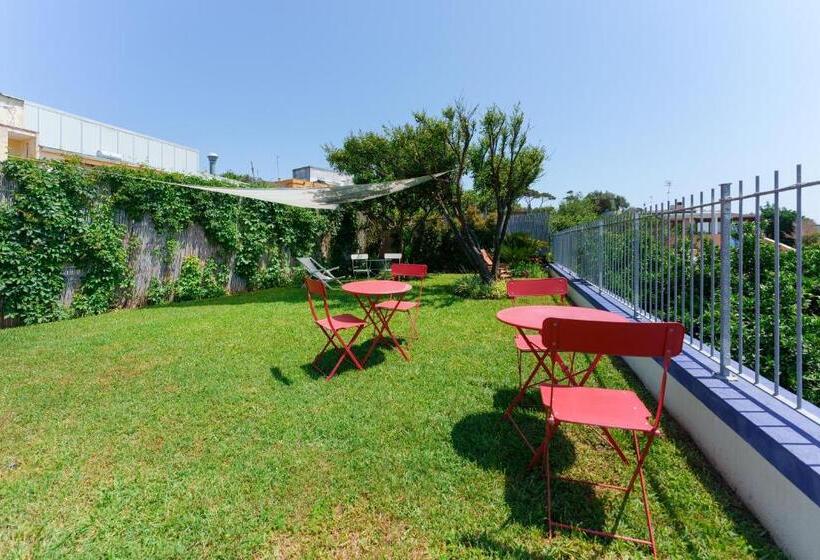 اتاق استاندارد, Poseidonia Rooms