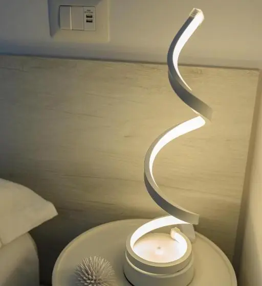 Standard-huone, Poseidonia Rooms