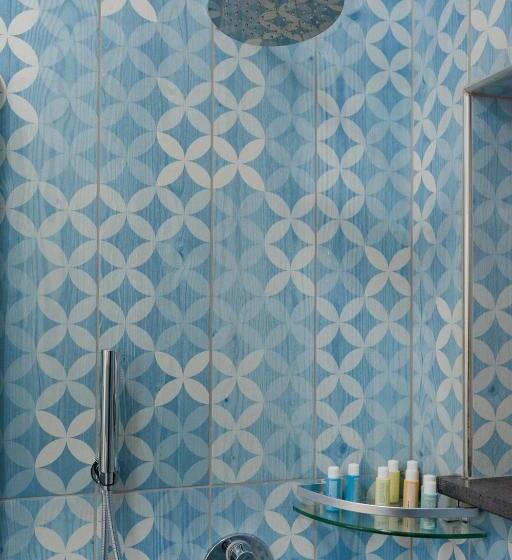 اتاق استاندارد, Poseidonia Rooms