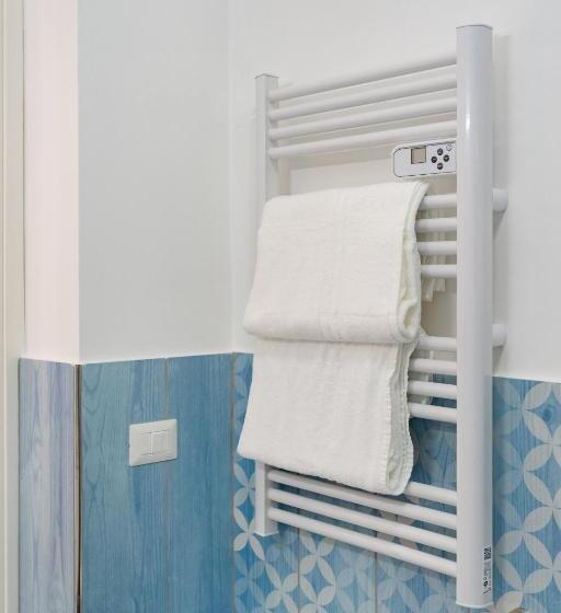 اتاق استاندارد, Poseidonia Rooms